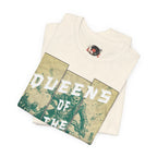 QOTSA T-Shirt | Rock Band Graphic Tee