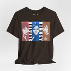 Sleater-Kinney Band Portrait T-Shirt | Indie Rock Tee