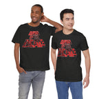 Dawn of the Dead T-Shirt | Horror Movie Logo Tee
