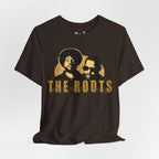 The Roots band tee | Hip Hop Rap music T-Shirt