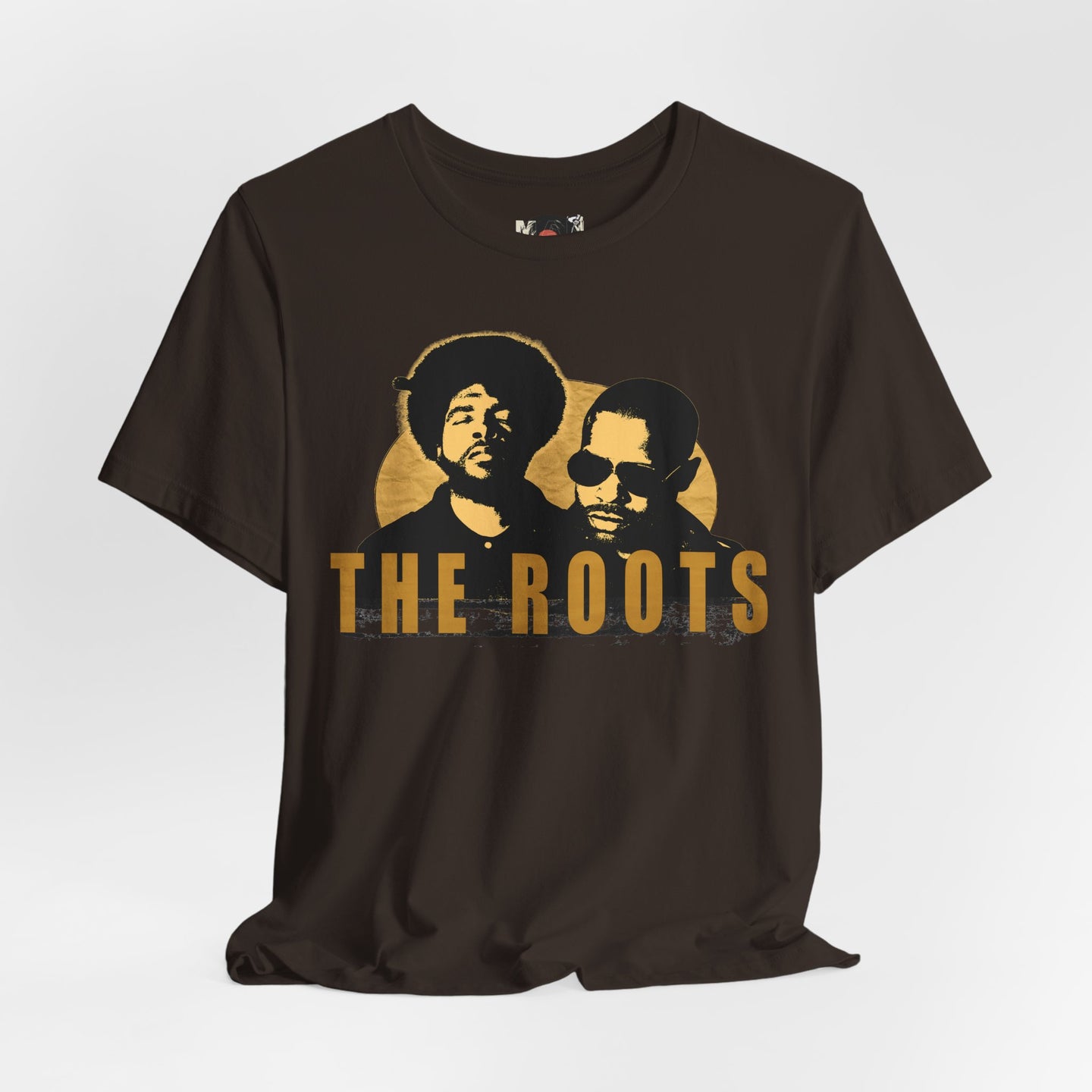 The Roots band tee | Hip Hop Rap music T-Shirt