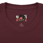 Ho99o9 Band Graphic Tee Shirt