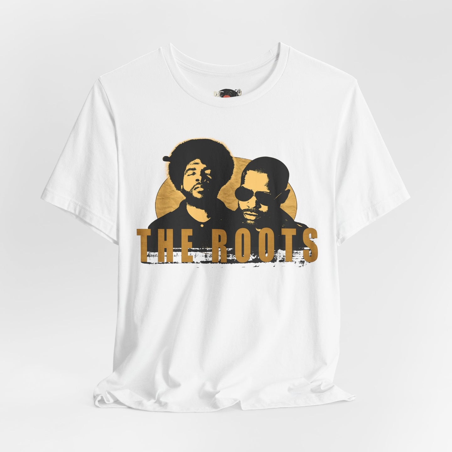 The Roots band tee | Hip Hop Rap music T-Shirt