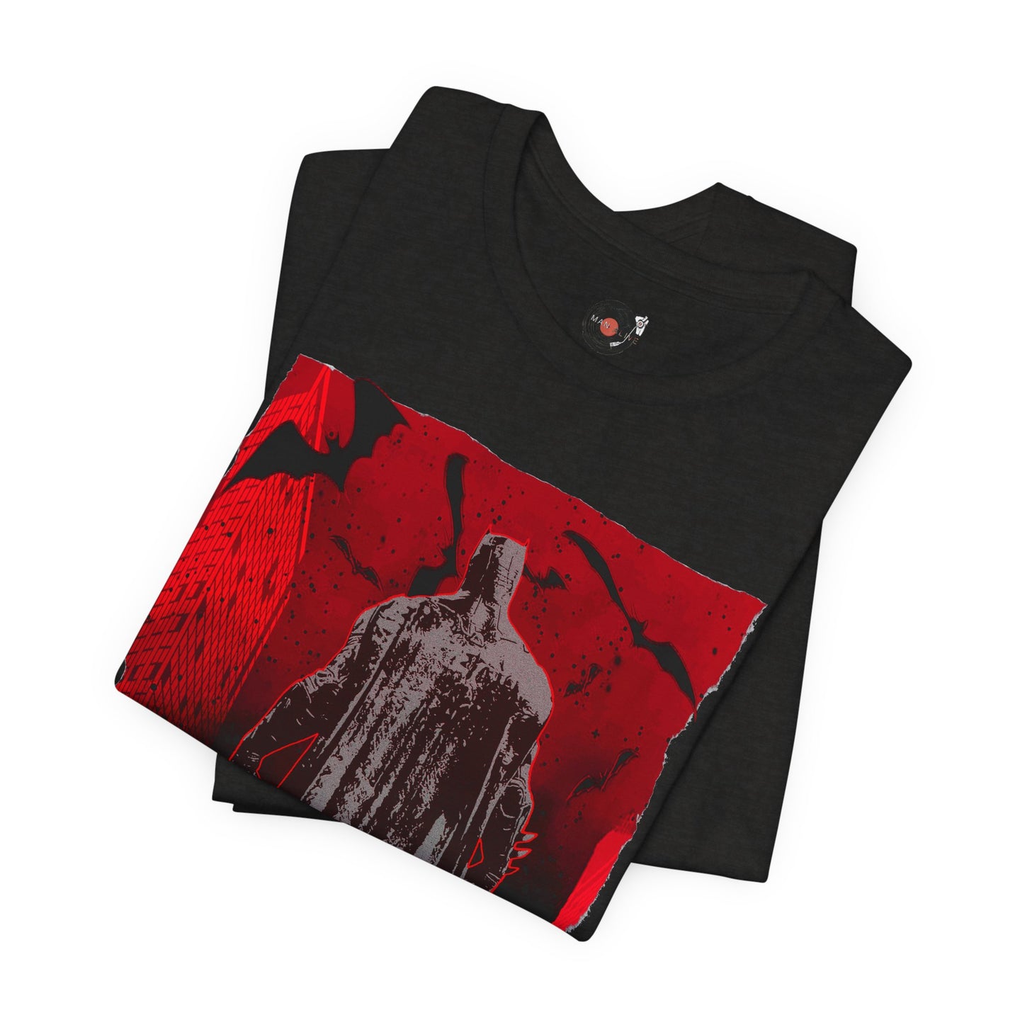 The Batman graphic tee | T-Shirt