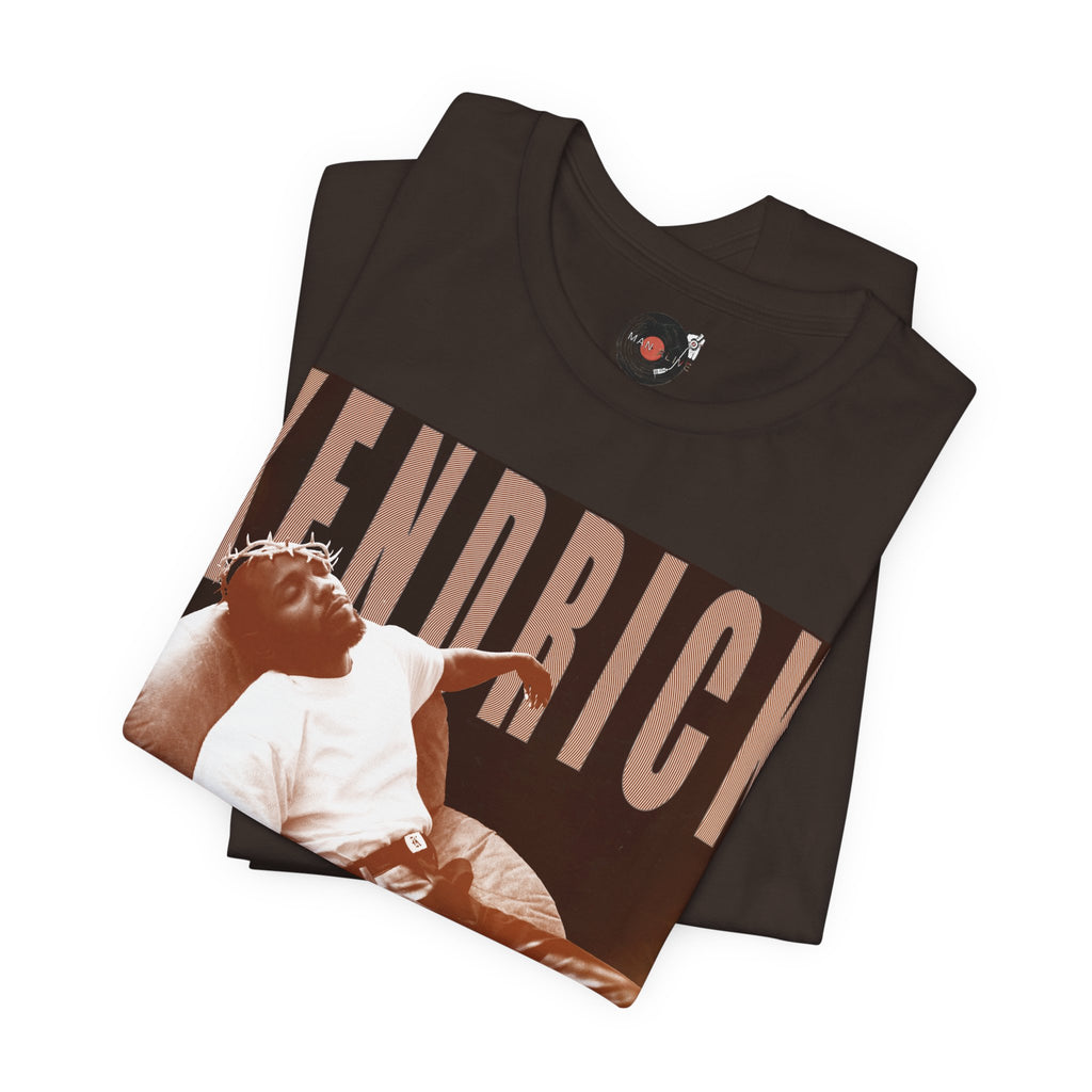 Kendrick hip hop rap Graphic T-Shirt
