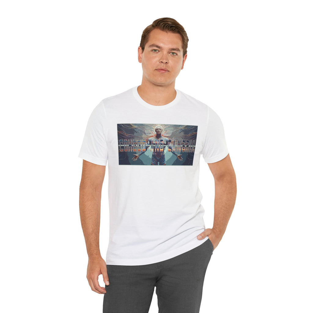 Coheed and Cambria Graphic Rock T-Shirt