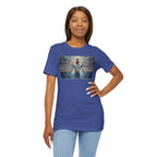 Coheed and Cambria Graphic Rock T-Shirt