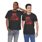 Dawn of the Dead T-Shirt | Horror Movie Logo Tee