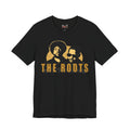 The Roots band tee | Hip Hop Rap music T-Shirt