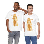 No Country for Old Men Movie Graphic Tee