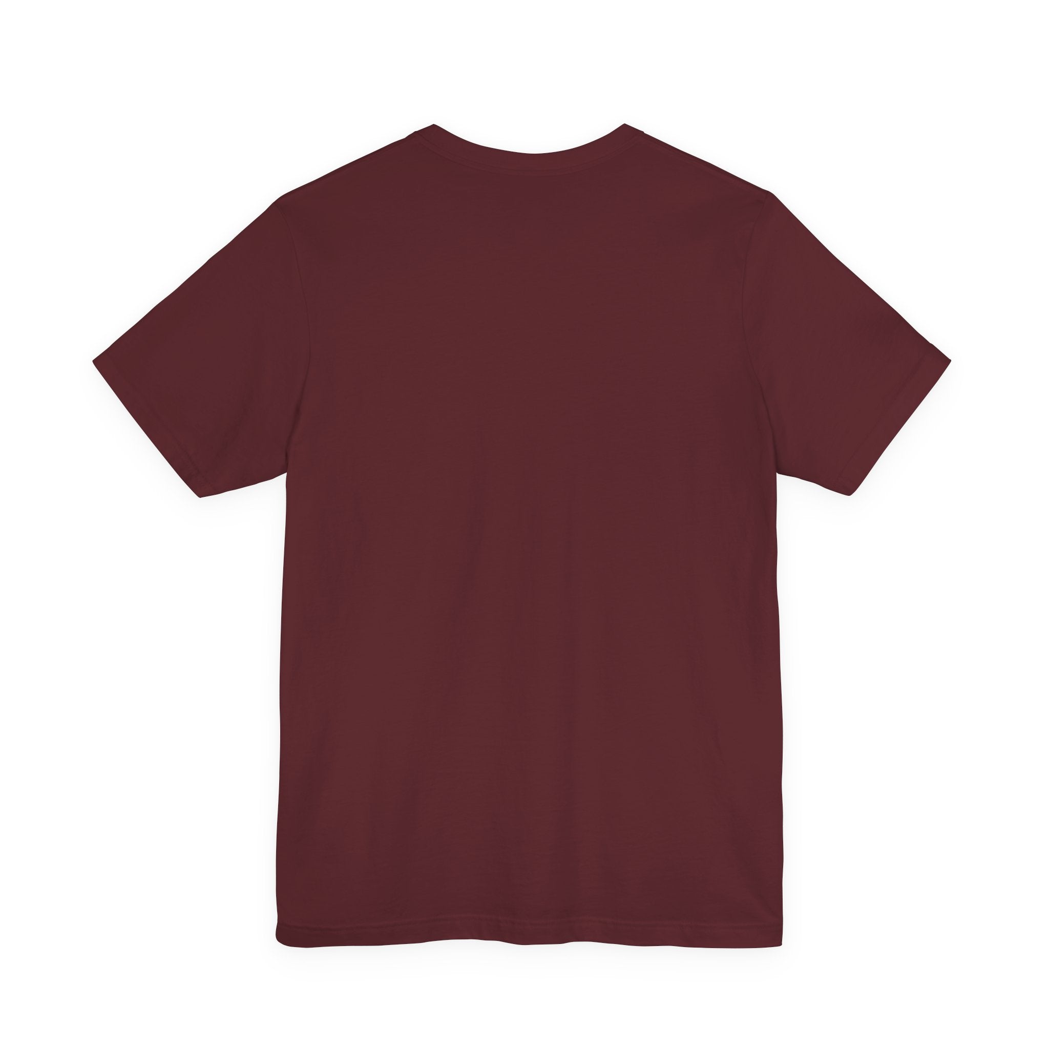 Depeche Mode Wings Rose T-Shirt | Band Logo Tee