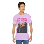 Velvet Underground Unisex Jersey Short Sleeve Tee