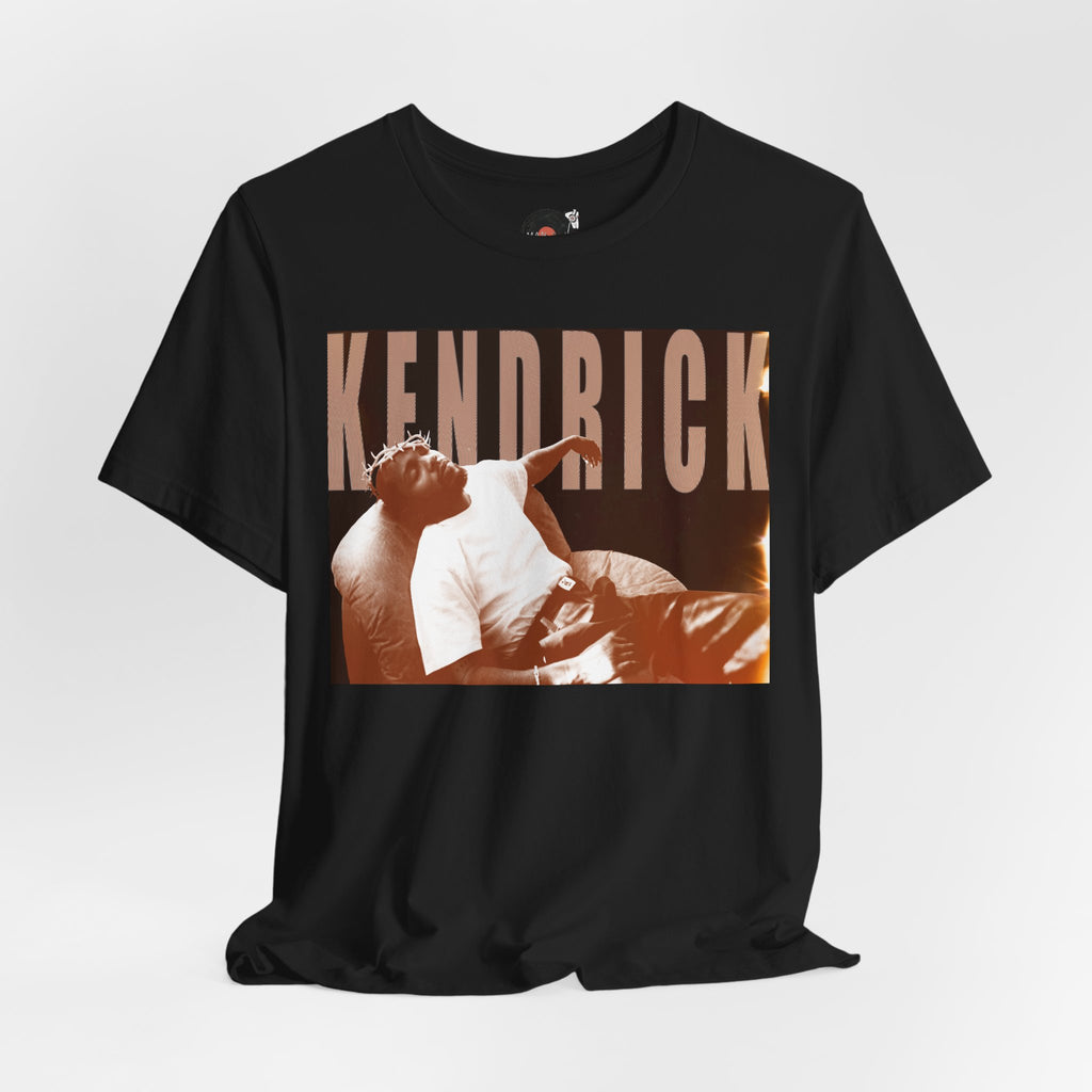 Kendrick hip hop rap Graphic T-Shirt