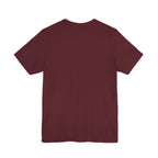 Thelonious Monk Vintage Jazz Silhouette T-Shirt | Yellow Block Letters