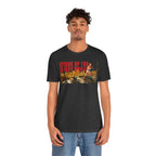 Attack of the 50 Ft. Woman Vintage Movie T-Shirt