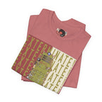 Dalek Exterminate Graphic Tee | Doctor Who Sci-Fi Robot Illustration