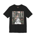 Mitski Floral Forest Illustration T-Shirt | Indie Rock Music Graphic Tee