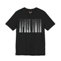 Aphex Twin T-Shirt | Silhouette Mirror Design