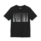 Aphex Twin T-Shirt | Silhouette Mirror Design