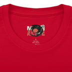Ho99o9 Band Graphic Tee Shirt