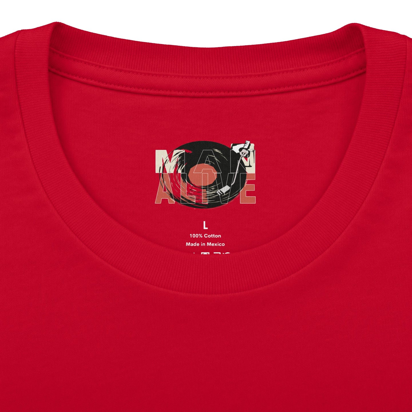 Ho99o9 Band Graphic Tee Shirt