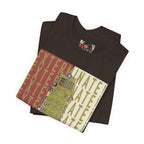 Dalek Exterminate Graphic Tee | Doctor Who Sci-Fi Robot Illustration