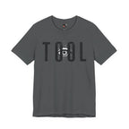 TOOL band Graphic Tee, Minimalist, Casual Wear, Rock Music