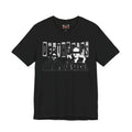 Death Grips duo photo Tee | Experimental Hip-Hop graphic shirt