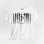Aphex Twin T-Shirt | Silhouette Mirror Design