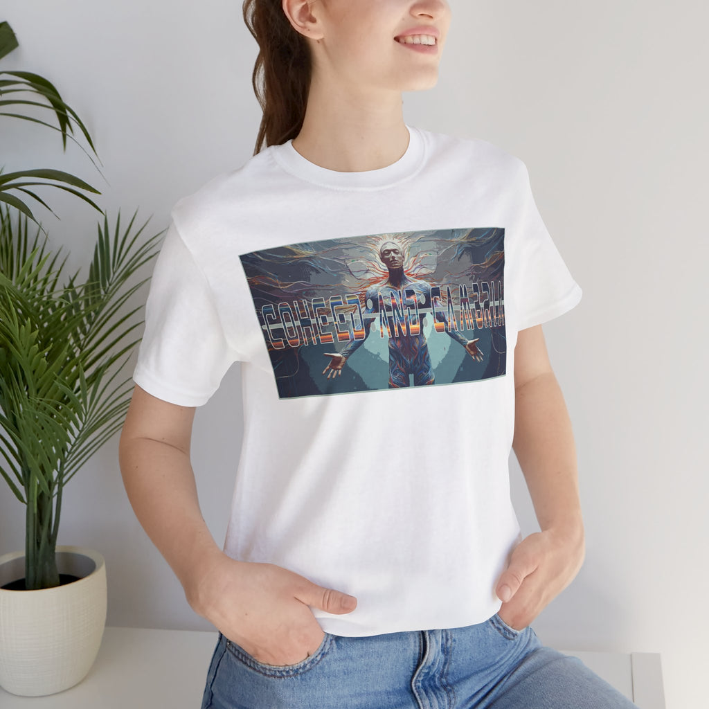 Coheed and Cambria Graphic Rock T-Shirt