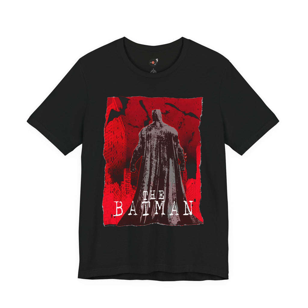 The Batman graphic tee | T-Shirt