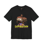 Do the Right Thing Movie Poster T-Shirt | Spike Lee 1989 Cinema Tee