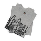 Neutral Milk Hotel T-Shirt | Band Logo Illustration Tee