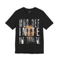 Mos Def "Most Definite Not Think So" Hip Hop T-Shirt