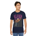 Velvet Underground Unisex Jersey Short Sleeve Tee