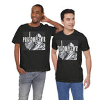 Protomartyr Indie Rock T-Shirt — Vintage Band Tee for Fans
