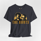 The Roots band tee | Hip Hop Rap music T-Shirt