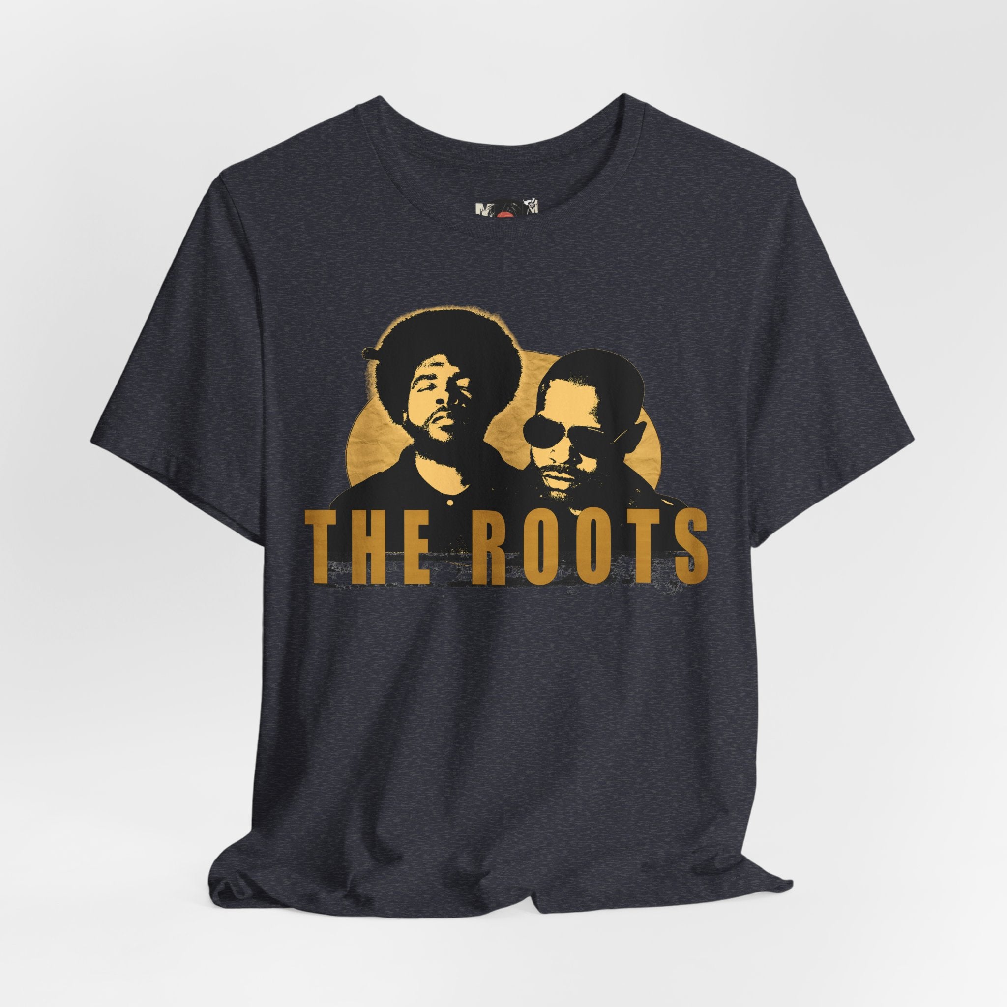 The Roots band tee | Hip Hop Rap music T-Shirt