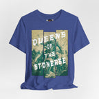 QOTSA T-Shirt | Rock Band Graphic Tee