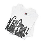 Neutral Milk Hotel T-Shirt | Band Logo Illustration Tee