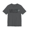 Miles Davis Jazz Music Unisex Tee, Vintage Minimalist Art Shirt, Cool Jazz Lover Gift, Retro Musician T-Shirt, Clean Design Top, Music