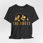 The Roots band tee | Hip Hop Rap music T-Shirt