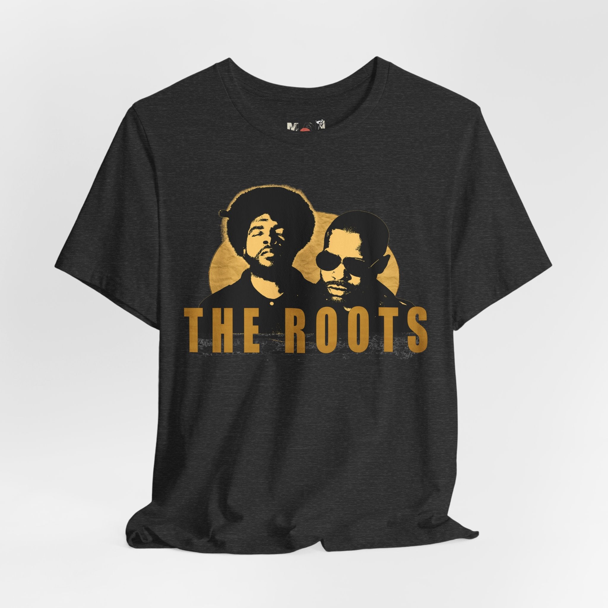 The Roots band tee | Hip Hop Rap music T-Shirt