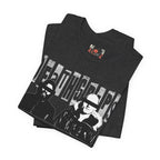 Death Grips duo photo Tee | Experimental Hip-Hop graphic shirt