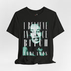 Tori Amos I Believe in Peace Bitch Tee | T-Shirt