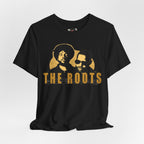 The Roots band tee | Hip Hop Rap music T-Shirt