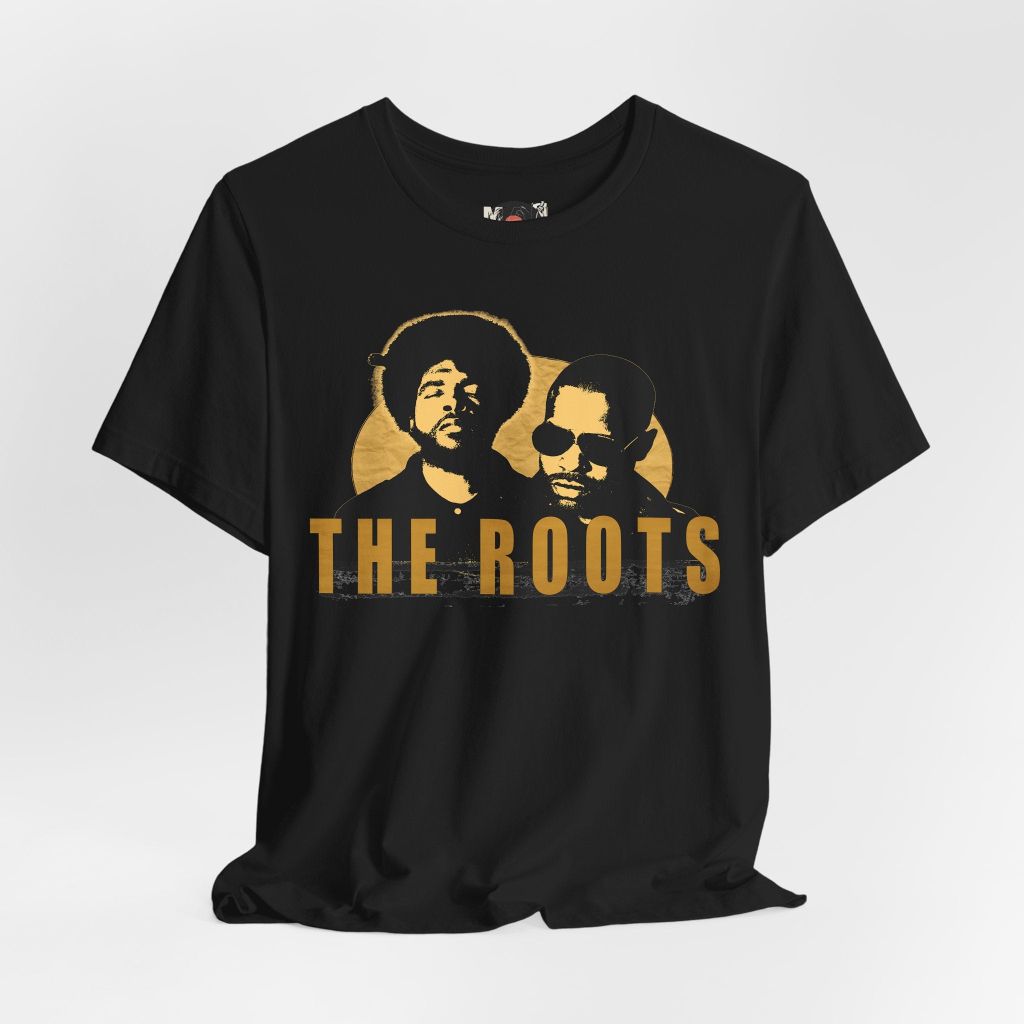 The Roots band tee | Hip Hop Rap music T-Shirt