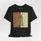 Dalek Exterminate Graphic Tee | Doctor Who Sci-Fi Robot Illustration