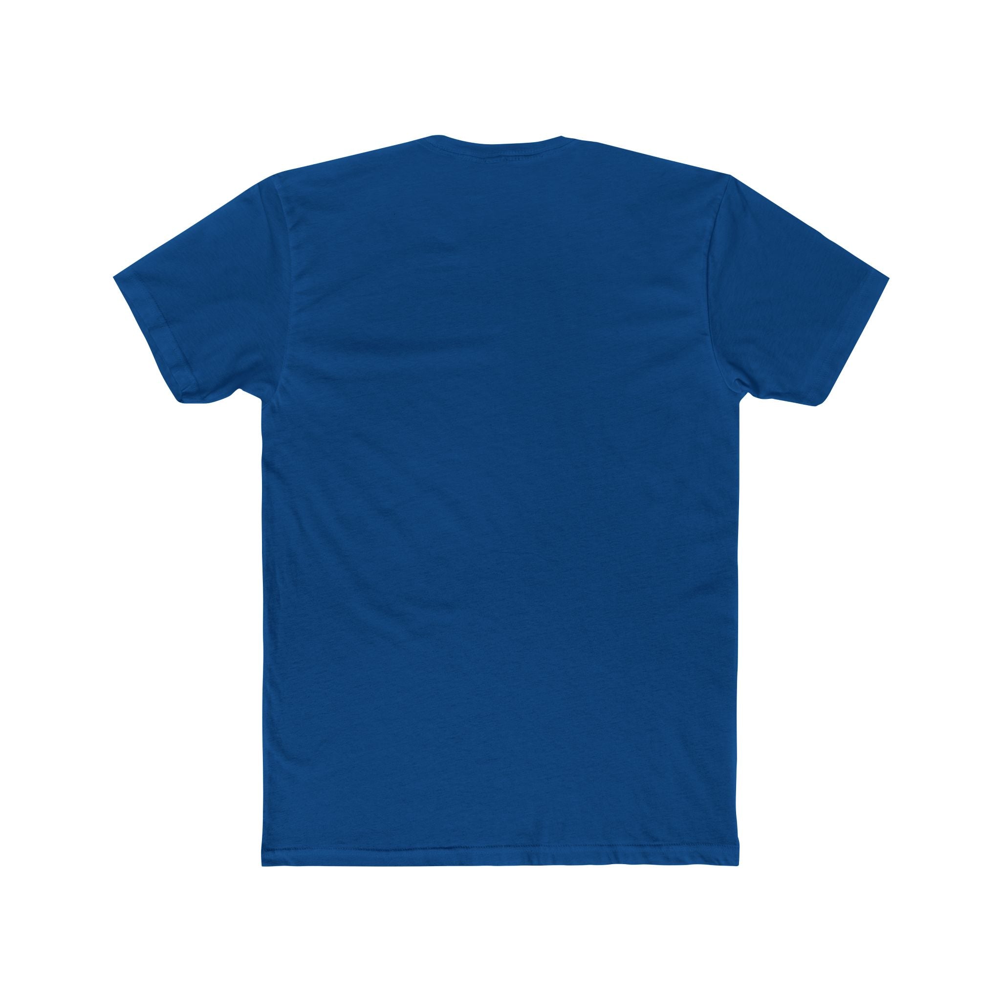 Doctor Who Blue Logo T-Shirt | Sci-Fi TV Series Tee