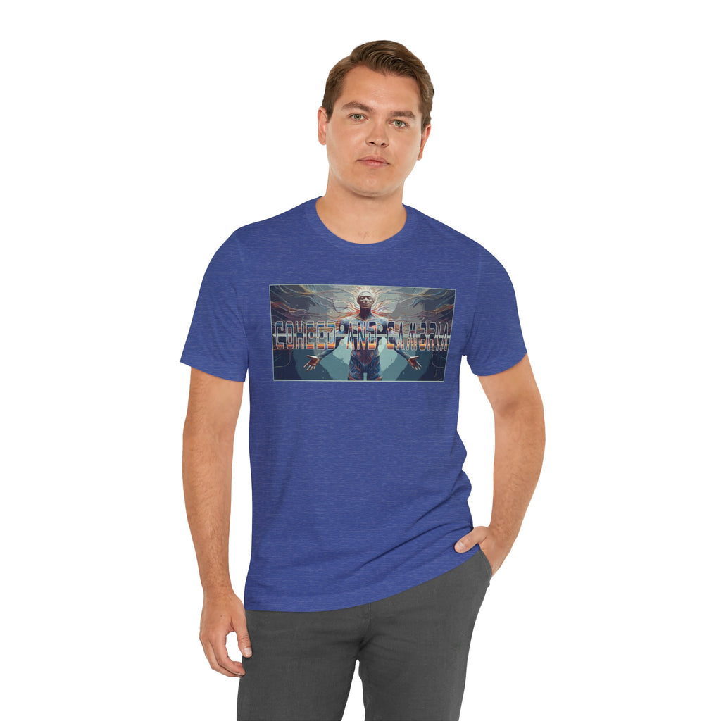 Coheed and Cambria Graphic Rock T-Shirt